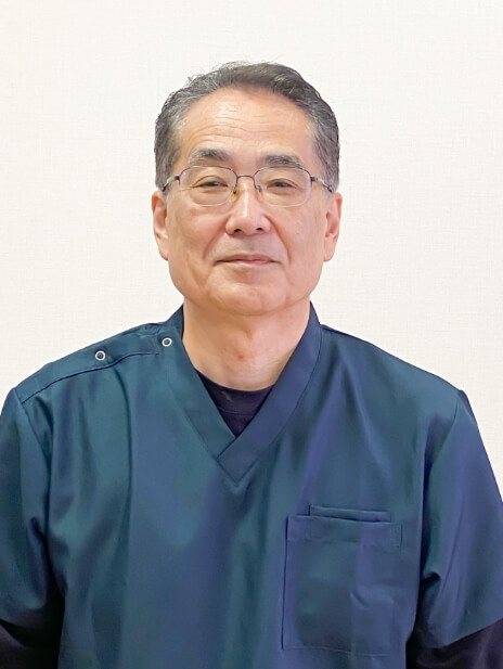 院長 産婦人科医師 中村 直樹